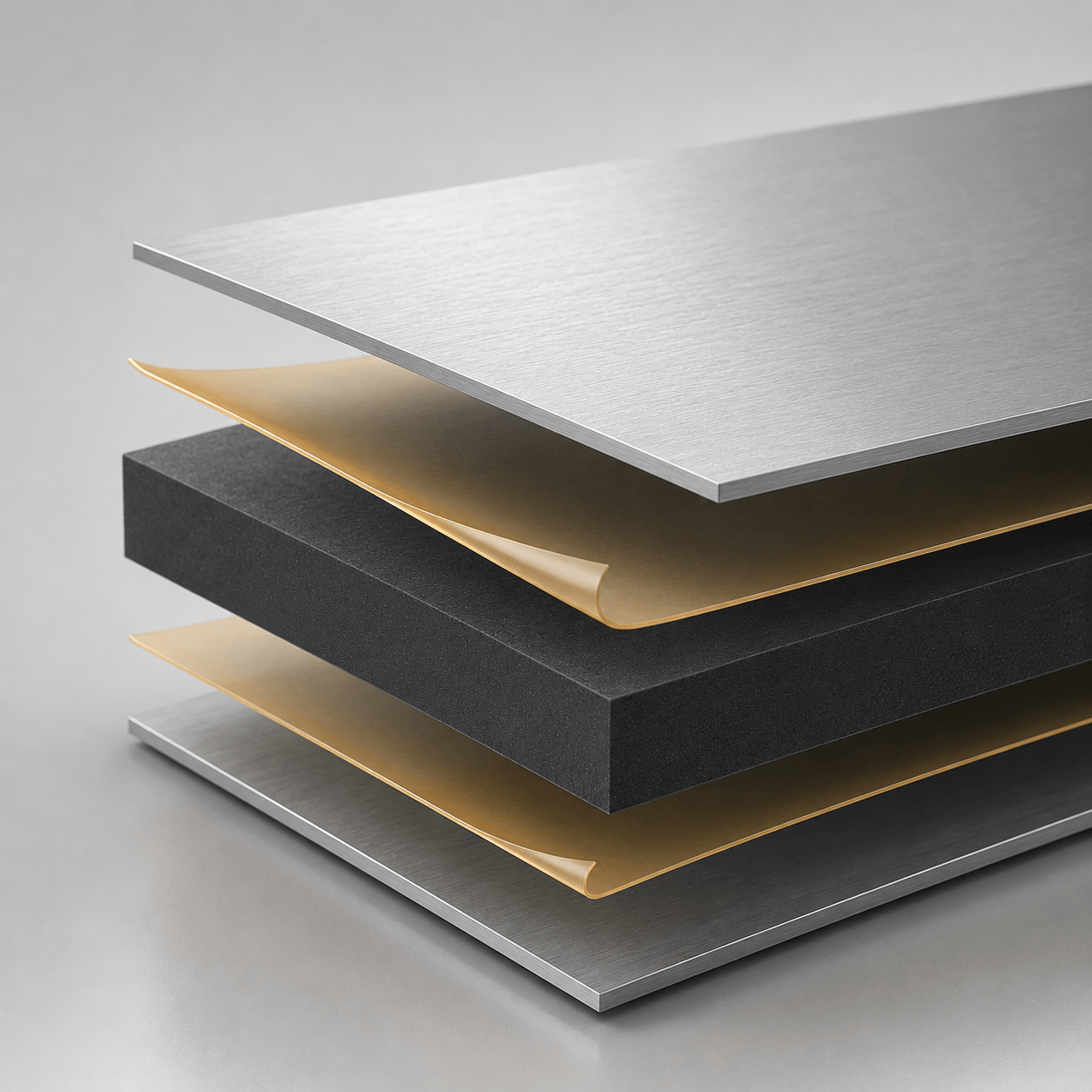 Composite Panel Adhesive Films