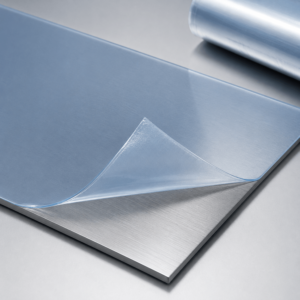 Self Adhesive (Extrude Tutkallı)