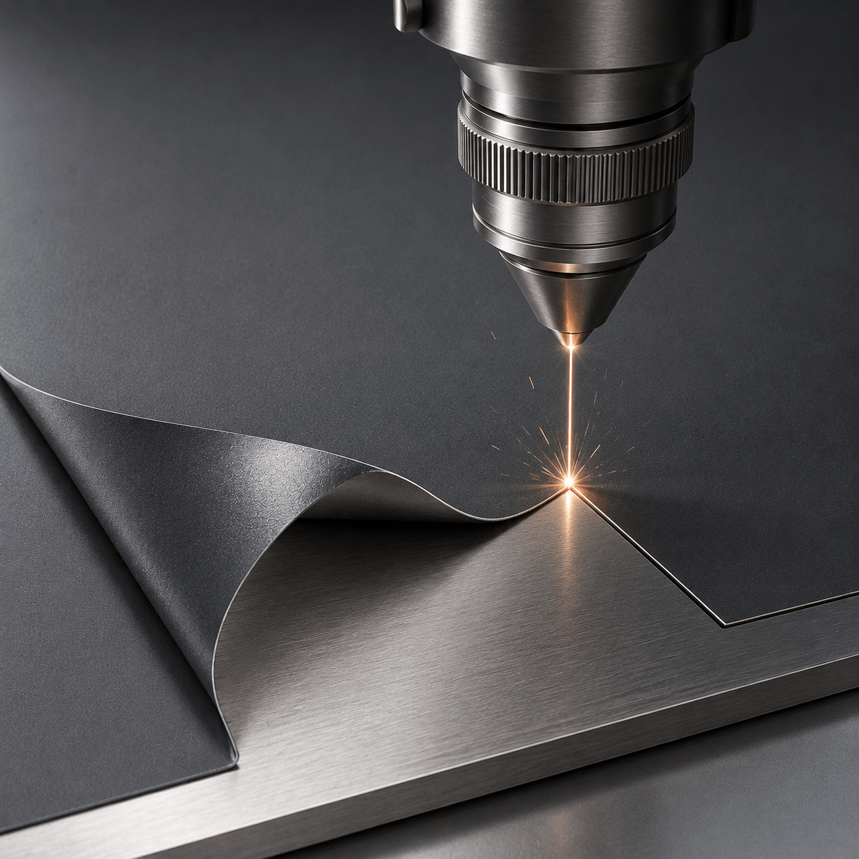 Fiber Laser