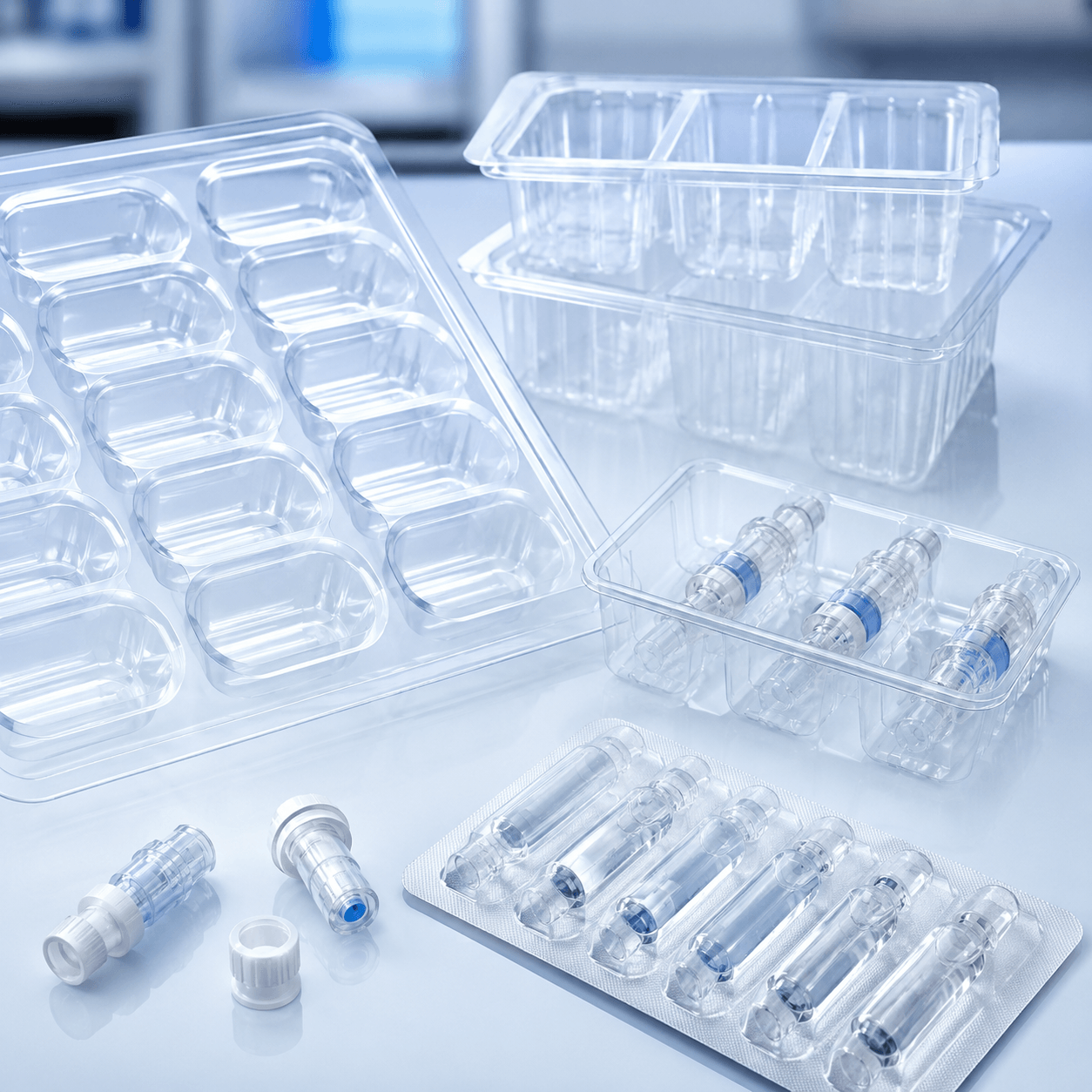 Thermoform Filmleri