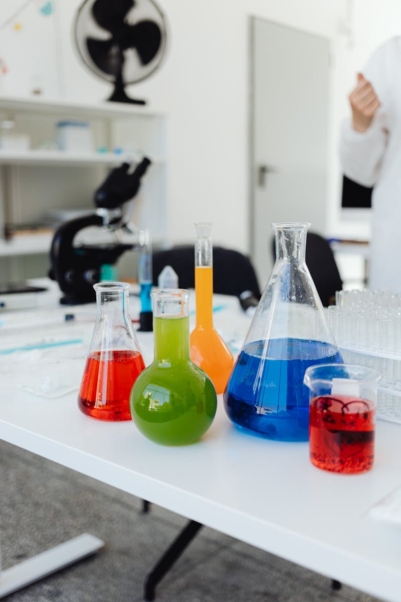 Bulk Density Test